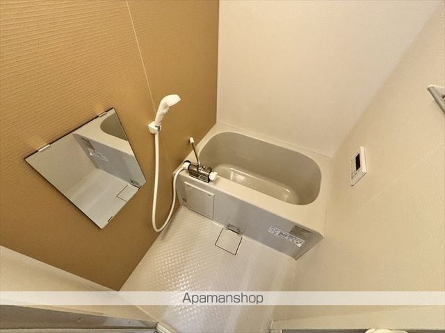 MELLAS相武台IVの内装写真