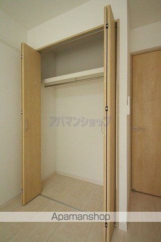 リブリ・グリーンSTAGEの内装写真
