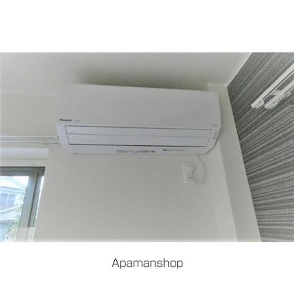 ヴェルデブレッツア等々力[1LDK/31.27m2]の内装1