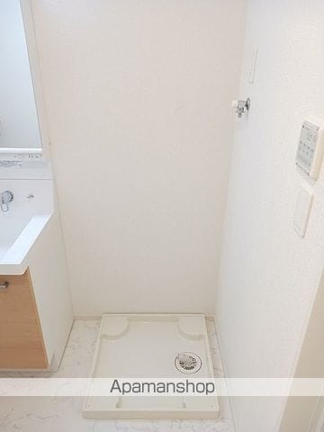 セレッソ パルケの内装写真