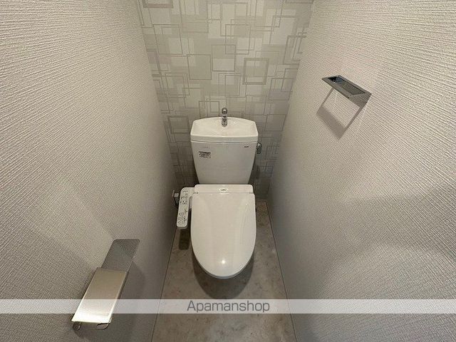 エスリード玉造THECLASSの内装写真