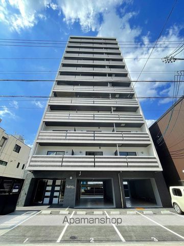 GRANDUKE千代田REGARIAの外観写真