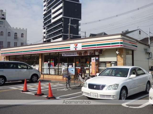 シャインビュー新大阪の周辺写真