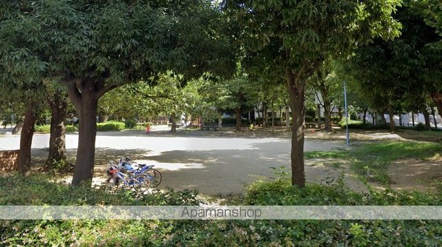 ESTAGEO北田辺の周辺写真