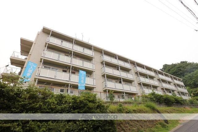 ビレッジハウス平田1号棟
