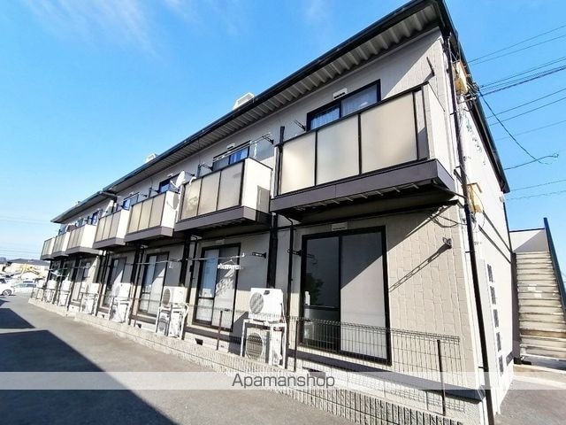 片島サンプラザ[1K/30.69m2]の外観4