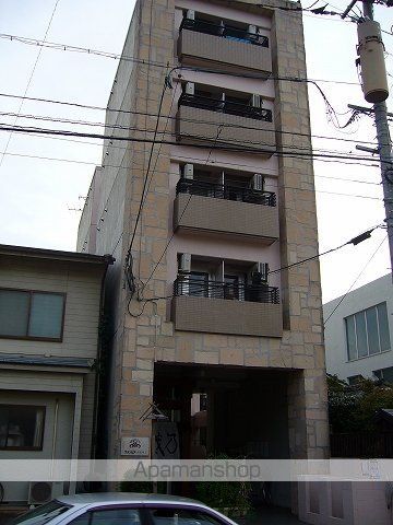 グランピア水前寺1の外観写真