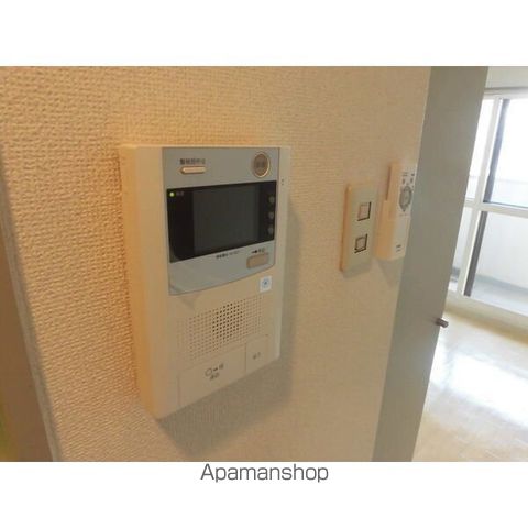 プロシード元町の内装写真