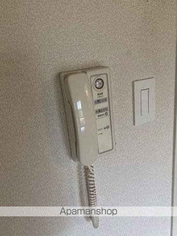 クレールマスダの内装写真