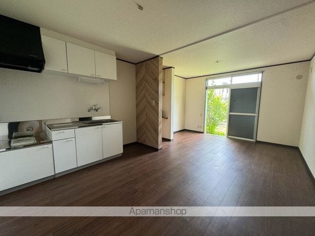 ルミエールの内装写真