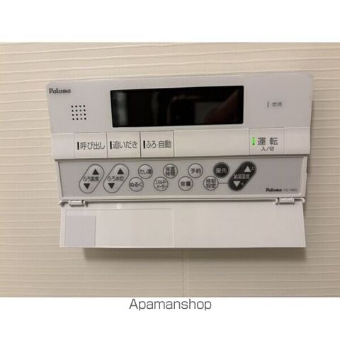 リザーブ北綾瀬の内装写真