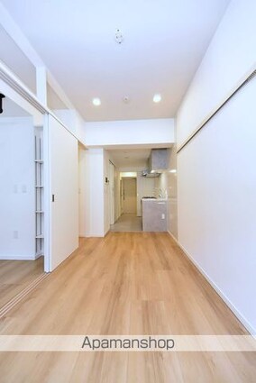 パークルール大手町[1LDK/27.21m2]の内装2