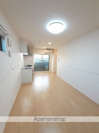 グレースコート[1LDK/42.35m2]のリビング・居間