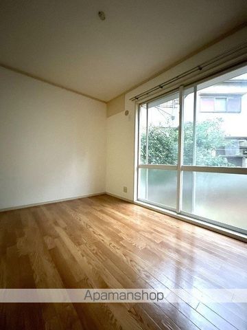 MARE岸和田 WESTの内装写真