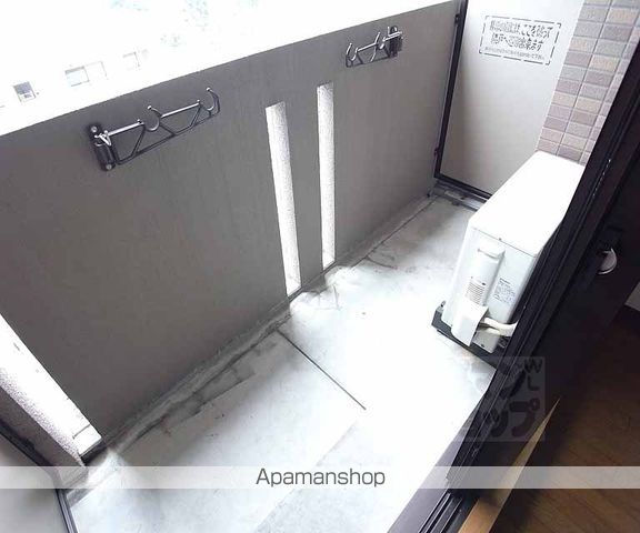 ベラジオ御所東の内装写真