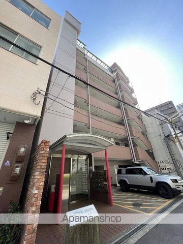 PRESTIGEDOJIMAの外観写真