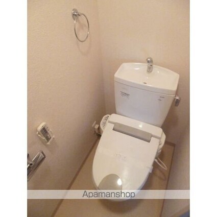 スカイコート都立家政ＥＡＳＴ[1K/21.47m2]の内装8