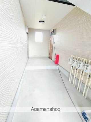 プラウド木崎[1LDK/34.8m2]の共用部2