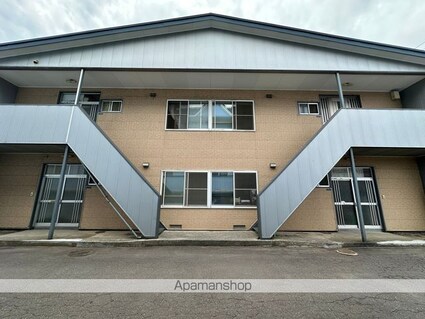 高村マンションＮｏ．１[2LDK/52.06m2]の外観3