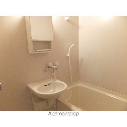 東京都北区豊島２丁目[2DK/36.33m2]のバス