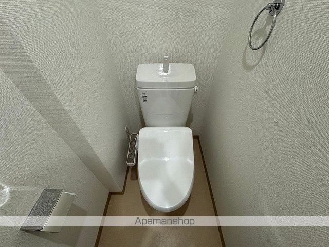 LIVIAZ OSAKA VERITEの内装写真
