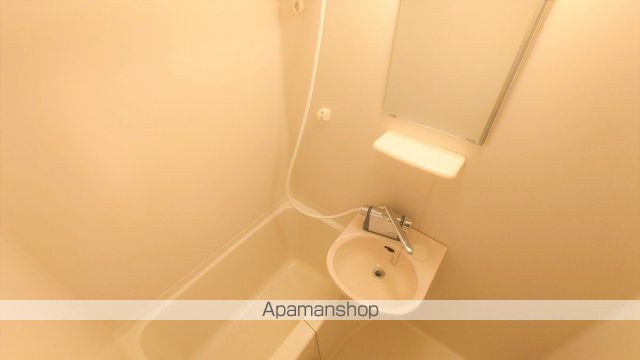 レオパレス駒ヶ根の内装写真