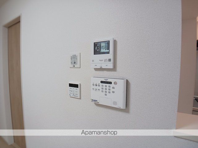 シェーネ東原の内装写真