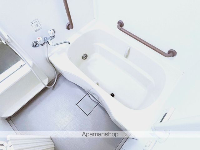 シニアステージツカダの内装写真