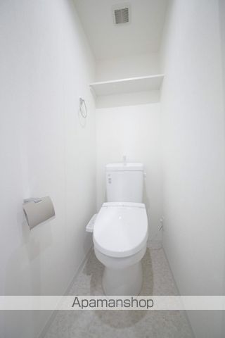 MAXIV八王子DUEの内装写真