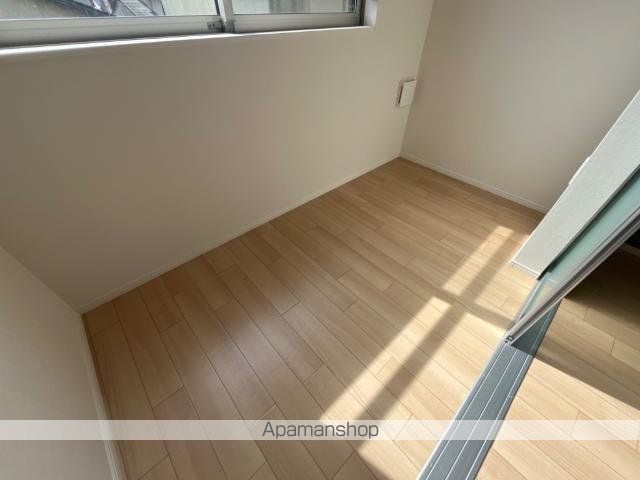 阿見町うずら野3丁目アパート(仮の内装写真