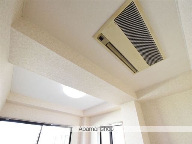 モンシャトー木曽の内装写真