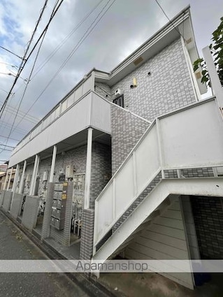 東京都中野区若宮２丁目[1R/16m2]の外観5