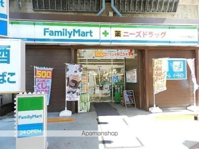 Alivis浦安の周辺写真