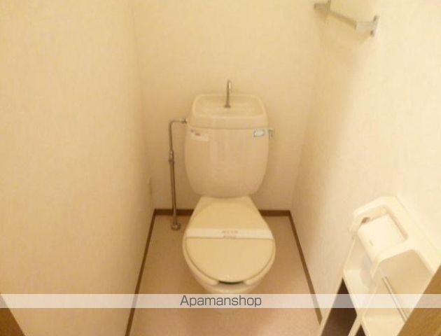 ドミールカタノの内装写真
