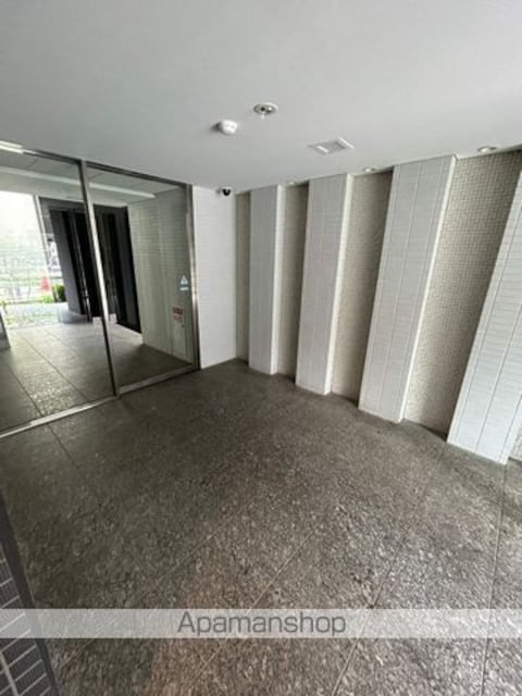 エミリブ池袋[1LDK/42.36m2]のロビー2