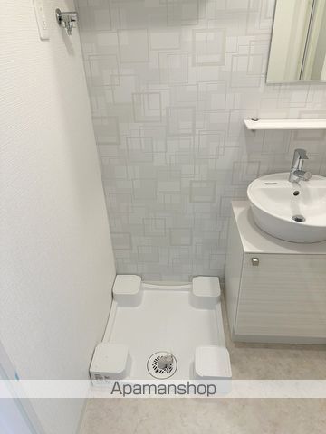 ESLEAD大阪LIETOの内装写真