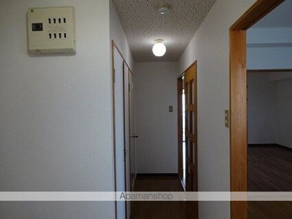 美和ハイツⅢ[3DK/62.59m2]の内装6