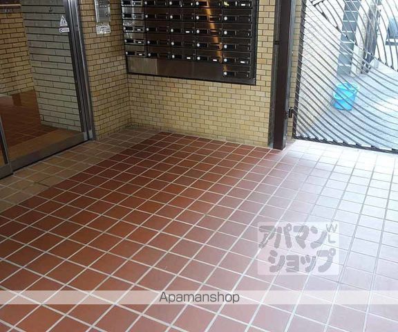 レスポアール四条大宮の外観写真