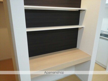 エル・クレール　Ⅰ[1LDK/36.41m2]のその他設備