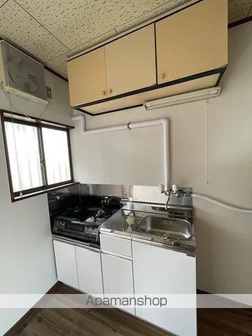 アトレイユAの内装写真
