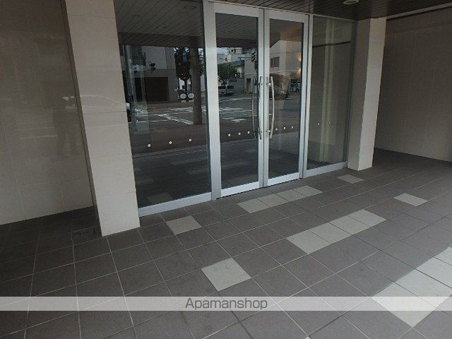 SーFORT豊平三条のその他写真