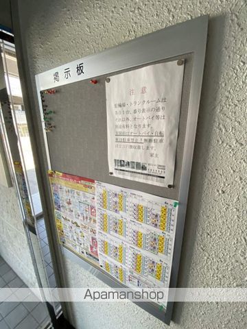 第6司レジデンスのその他写真