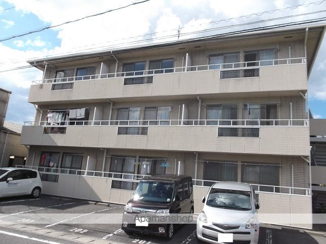 GRECIANの外観写真