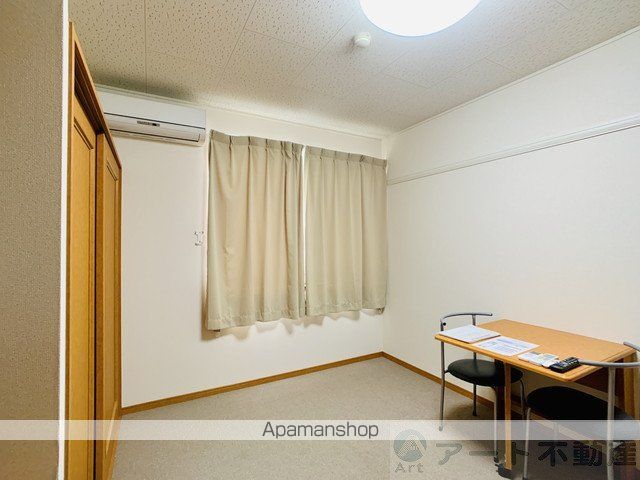 レオパレスエスポワールの内装写真