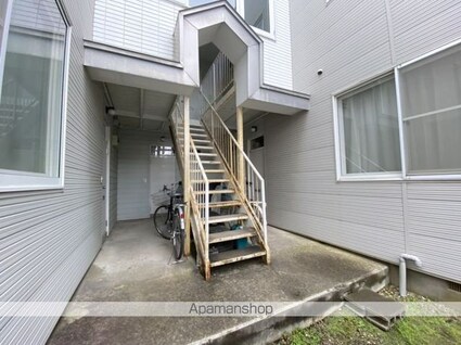 セントラルコート[1DK/28.93m2]のエントランス5