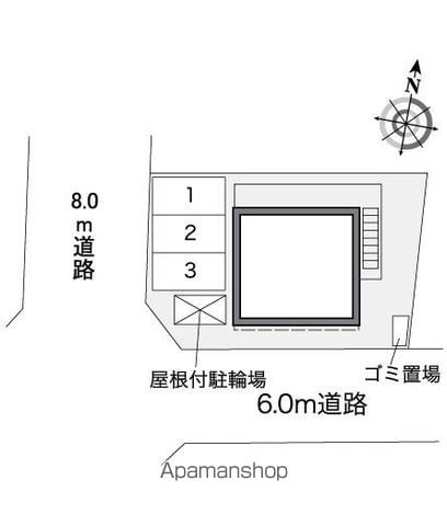 レオパレス氷川のその他写真