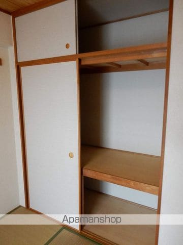 リーベスト西千葉の内装写真