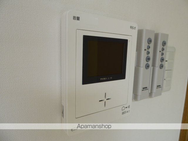 RESURGE23の内装写真