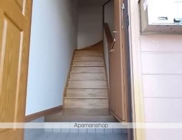 バーデンハイムIIIの内装写真