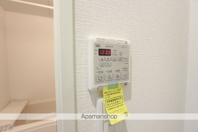 総武本線 船橋駅 徒歩9分 3階建 築9年の内装写真